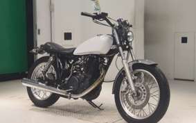 YAMAHA SR400 Gen.3 2002 RH01J