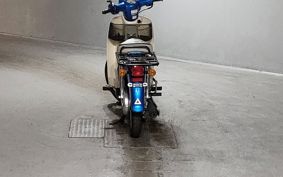 HONDA SUPER CUB110 JA59