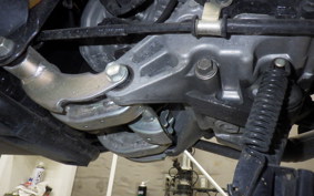 HONDA ﾍﾞﾝﾘｨ50-2 AA05