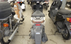 HONDA DIO Gen.5 AF56