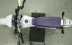 YAMAHA DT50 17W
