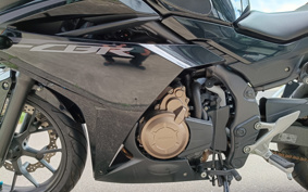 HONDA CBR400R 2017 NC47