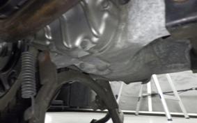 SUZUKI ADDRESS V125 2003 CF4EA