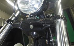 HARLEY FXSTC 1340 1992