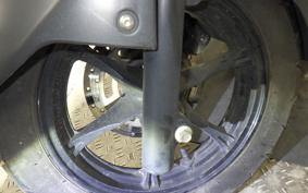 SUZUKI SKYWAVE 200 (Burgman 200) 2009 CH41A