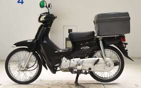 HONDA C110 SUPER CUB 1993 JA10