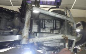 SUZUKI DJEBEL 250 XC SJ45A
