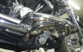 HARLEY FLSTF 1450 2002