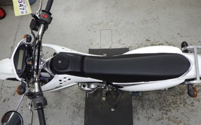 KAWASAKI KLX125 2021 LX125C