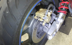 HONDA CB1300SF SUPER FOUR 2007 SC54