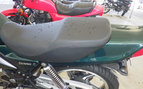 KAWASAKI ZEPHYR 550 ZR550B