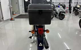 HONDA SUPER CUB110 JA44
