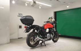 HONDA CB1100RS 2023 SC65