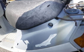 YAMAHA JOG POCHE 2021 3KJ