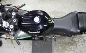 KAWASAKI ZX 1200 NINJA R 2003