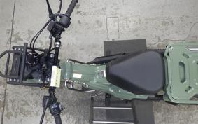 HONDA CT125-2 2023 JA65