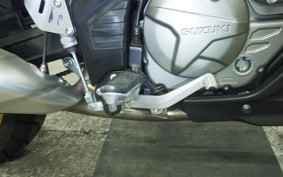 SUZUKI Vストローム650XTA 2023 C733M