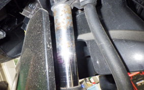 SUZUKI ADDRESS 110 CE47A