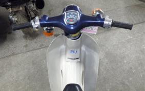 HONDA C50 SUPER CUB C50