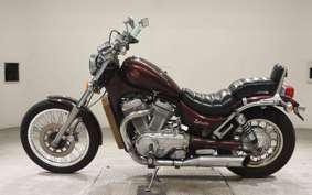 SUZUKI INTRUDER 750 1985 VR51A