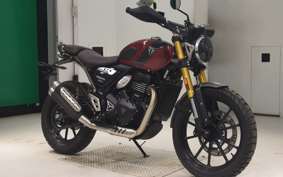 TRIUMPH SCRAMBLER400X 2024