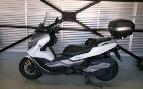 BMW C400GT 2021 0C61