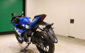 SUZUKI GSX-R125 2013 DL33B