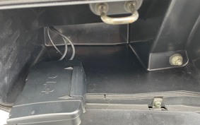 YAMAHA MAXAM 250 SG17J