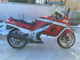 Фото Kawasaki NINJA ZX 10 1988 с японского аукциона