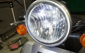 HONDA TODAY 2 AF67