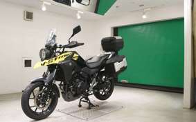 SUZUKI V-STROM 250 A 2020