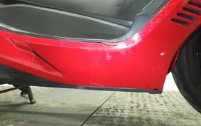 SUZUKI SKYWAVE 250 (Burgman 250) M CJ45A