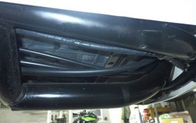 HONDA GYRO CANOPY 2024 TA03