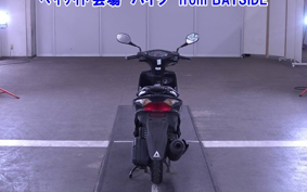 SUZUKI ADDRESS V125