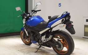 SUZUKI GSR400 2010 GK7EA