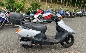 HONDA SPACY100 JF13
