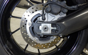 YAMAHA MT-09 Tracer 2017 RN51J