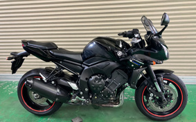 YAMAHA FZ1 FAZER 2013 RN21J