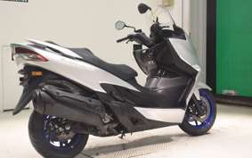 SUZUKI BURGMAN400 A 2024 DU11N