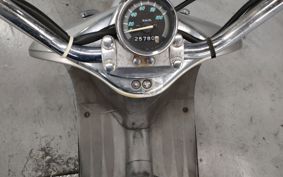 HONDA JOE CAR 90 HF09