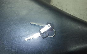 HONDA C110 SUPER CUB 2004 JA42