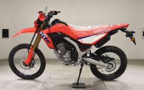 HONDA CRF250L 2019 MD47