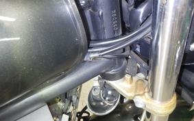 KAWASAKI BALIUS 250 Gen.2 2019 ZR250B