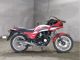 Фото Kawasaki GPZ400 с японского аукциона