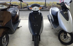 HONDA DIO Gen.5 AF56