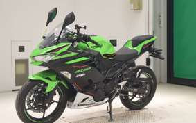 KAWASAKI NINJA 400 2022 EX400G