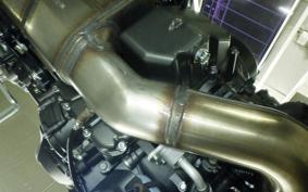 YAMAHA TRACER 9 GT 2026 RN99J