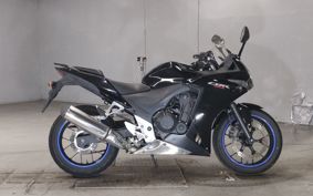 HONDA CBR400R 2013 NC47