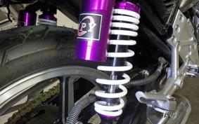 KAWASAKI ZEPHYR 400 Gen.1 1990 ZR400C