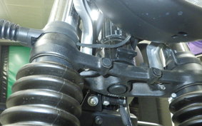 TRIUMPH SPEED TWIN 900 2022